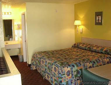 White Rock Inn San Marcos Eksteriør billede